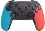 Trust Gaming GXT 1246B Muta Bluetooth Nintendo Switch Controller, Gaming Controller