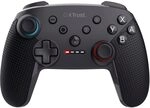 Trust Gaming GXT 1246 Muta Bluetooth Nintendo Switch Controller, Gaming Controller Trust Gaming GXT 1246 Muta Bluetooth Nintendo Switch Controller, Gaming Controller