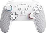 Trust Gaming GXT 1246W Muta Bluetooth Nintendo Switch Controller, Gaming Controller Trust Gaming GXT 1246W Muta Bluetooth Nintendo Switch Controller, Gaming Controller