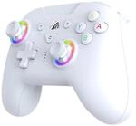 SUBSONIC &ndash; Wireless Controller f&uuml;r Switch und Switch 2 &ndash; Bluetooth drahtloser