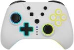 Hyperkin Armor3 NuRival Wireless Hall Effekt Controller - white
