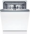 Bosch SMH4ECX28E, Serie 4, Smarter Geschirrsp&uuml;ler Vollintegriert 60 cm,