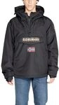 Napapijri Rainforest Next Anorak Herren - XL