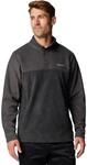 Columbia Herren-Pullover, Steens Mountain Half Snap II
