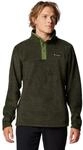 Columbia Steens Mountain Herrenjacke mit Druckkn&ouml;pfen