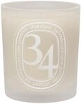 Diptyque 34 Duftkerze bei Nordstrom, Gr&ouml;&szlig;e 300 ml, Erdige, fruchtige Akkorde...