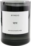 Chai by Byredo Kerze