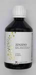 ZinZino BalanceOil+ Fisch&ouml;l mit Omega-3 2478 mg, Omega-9, Vitamin D3, Tocopherol,