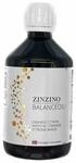 ZinZino BalanceOil+ Fisch&ouml;l mit Omega-3 und Polyphenolen, 300 ml