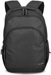 Travelite Handgep&auml;ck Rucksack mit gepolstertem Laptopfach, Laptop Rucksack 15,6