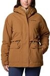 Columbia Drop Ridge 2 Interchange Jacket, 3 In 1 Jacke f&uuml;r Damen