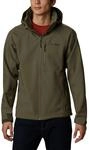 Columbia Softshell-Jacke f&uuml;r Herren, Cascade Ridge II