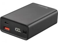 Sandberg Travel Powerbank 20000 PD65W Travel Powerbank 20000 PD65W, 420-95