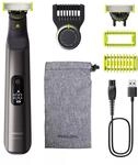 Philips OneBlade Pro 360 QP6552/15 Face + Body (Philips QP6552/15 beard trimmer