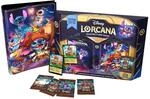 Disney Lorcana Trading Card Game: Azurite Sea - Stitch Collector's Gift Set