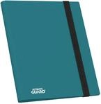 Ultimate Guard UGD010170-9-Pocket FlexXfolio, Petrolblau