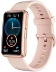 Schrittz&auml;hler Uhr (Ohne App/Ohne Handy) 1,47'' Screen Einfach Fitness Tracker