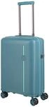 Travelite 4-Rad Handgep&auml;ck Koffer klein 37 Liter, Gep&auml;ck Serie Roomer: Kleiner