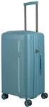 Travelite 4-Rad Hartschalenkoffer mittelgro&szlig; 74 Liter, Trunk Koffer, Gep&auml;ck Serie