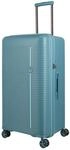 Travelite 4-Rad Hartschalenkoffer gro&szlig; 101 Liter, XL Trunk Koffer, Gep&auml;ck Serie