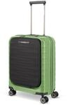 Travelite Handgep&auml;ck Koffer klein, MOOBY S+ mit Vortasche, 55x40x23 cm, 2,9 kg,