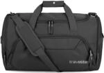 travelite Reisetasche Weekender, Kick Off, leichte Handgep&auml;ck Reisetasche f&uuml;r