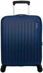 Trolley American Tourister REJOY Blu TSA Lock Unisex - MH3-41001