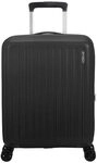 Trolley American Tourister REJOY Nero TSA Lock Unisex - MH3-19001