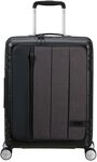 American Tourister Hello Cabin - Spinner S, Erweiterbar Handgep&auml;ck, 55 cm, 39/45 L,