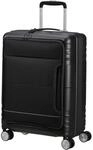 American Tourister Hello Cabin - Spinner S, Erweiterbar Handgep&auml;ck, 55 cm, 39/45 L,
