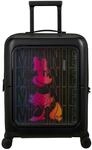 American Tourister Dashpop Disney - Handgep&auml;ck Koffer 55x40x20/23 cm, Erweiterbarer