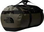 The North Face NF0A52SA4WC1 BASE CAMP DUFFEL - M Gym Bag Herren New Taupe Green-TNF