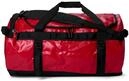 The North Face NF0A52SB54A1 BASE CAMP DUFFEL - L Sports backpack Unisex Adult TNF