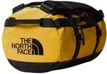 The North Face NF0A52SS4WP BASE CAMP DUFFEL - XS Gym Bag Herren Summit Gold-TNF