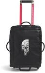 THE NORTH FACE NF0A52UD53R BASE CAMP VOYAGER 21 ROLLER Gym Bag Herren TNF Black-TNF