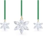 Swarovski Annual Edition Ornament Set 2024