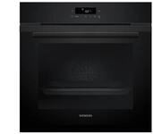 Siemens HB271ABB3 Pyrolyse Backofen Deep black inox