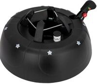 Star-Max Christbaumst&auml;nder mit Einseiltechnik, Fu&szlig;hebel, Start 2 Modell 2022, 2,5m