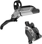SRAM MTB-Bremse Maven Ultimate Silber Gr. Vorn, 950 mm