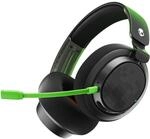 Skullcandy SLYR Pro Wireless Over-Ear Gaming Headset mit USB-A-Sender mit Besonders