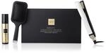 ghd platinum+ Geschenkset mit dem ghd bodyguard und der Allrounder B&uuml;rste - Paddle