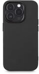 Hama H&uuml;lle f&uuml;r iPhone 14 Pro (Handyh&uuml;lle, sto&szlig;fest, Kratzfest, Elegante
