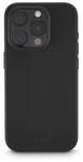 Handyh&uuml;lle Fantastic Feel f&uuml;r Apple iPhone 16 Pro, Schwarz