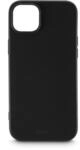 Hama H&uuml;lle MagCase f&uuml;r iPhone 15 (Handyh&uuml;lle, Schutzh&uuml;lle f&uuml;r R&uuml;ckseite, f&uuml;r