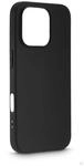 Hama H&uuml;lle f&uuml;r iPhone 16 Pro Max (Handyh&uuml;lle, Schutzh&uuml;lle f&uuml;r R&uuml;ckseite,...
