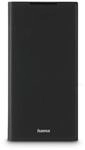Hama Handyh&uuml;lle f&uuml;r Samsung Galaxy S24 Ultra (Handytasche, Etui mit...