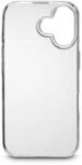 Hama H&uuml;lle f&uuml;r iPhone 16 (Handyh&uuml;lle, Schutzh&uuml;lle f&uuml;r R&uuml;ckseite, Case,