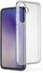 Hama H&uuml;lle f&uuml;r Samsung Galaxy A55 5G (Handyh&uuml;lle, Schutzh&uuml;lle f&uuml;r R&uuml;ckseite,