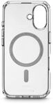 Handyh&uuml;lle MagCase Extreme Protect f&uuml;r Apple iPhone 16, durchsichtig