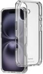 Handyh&uuml;lle Extreme Protect f&uuml;r Apple iPhone 16 Plus, transparent
